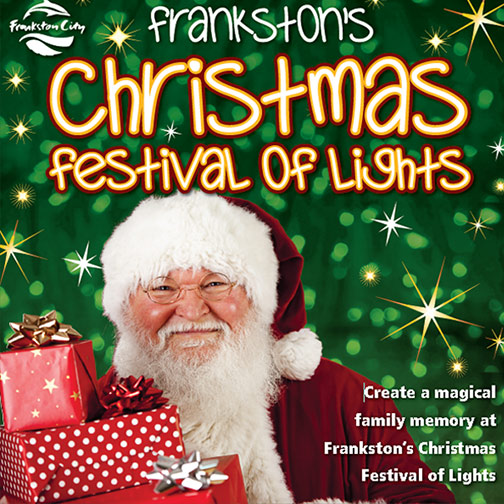 Frankston Christmas Festival Of Lights 2024 Schedule Wendy Tiffany